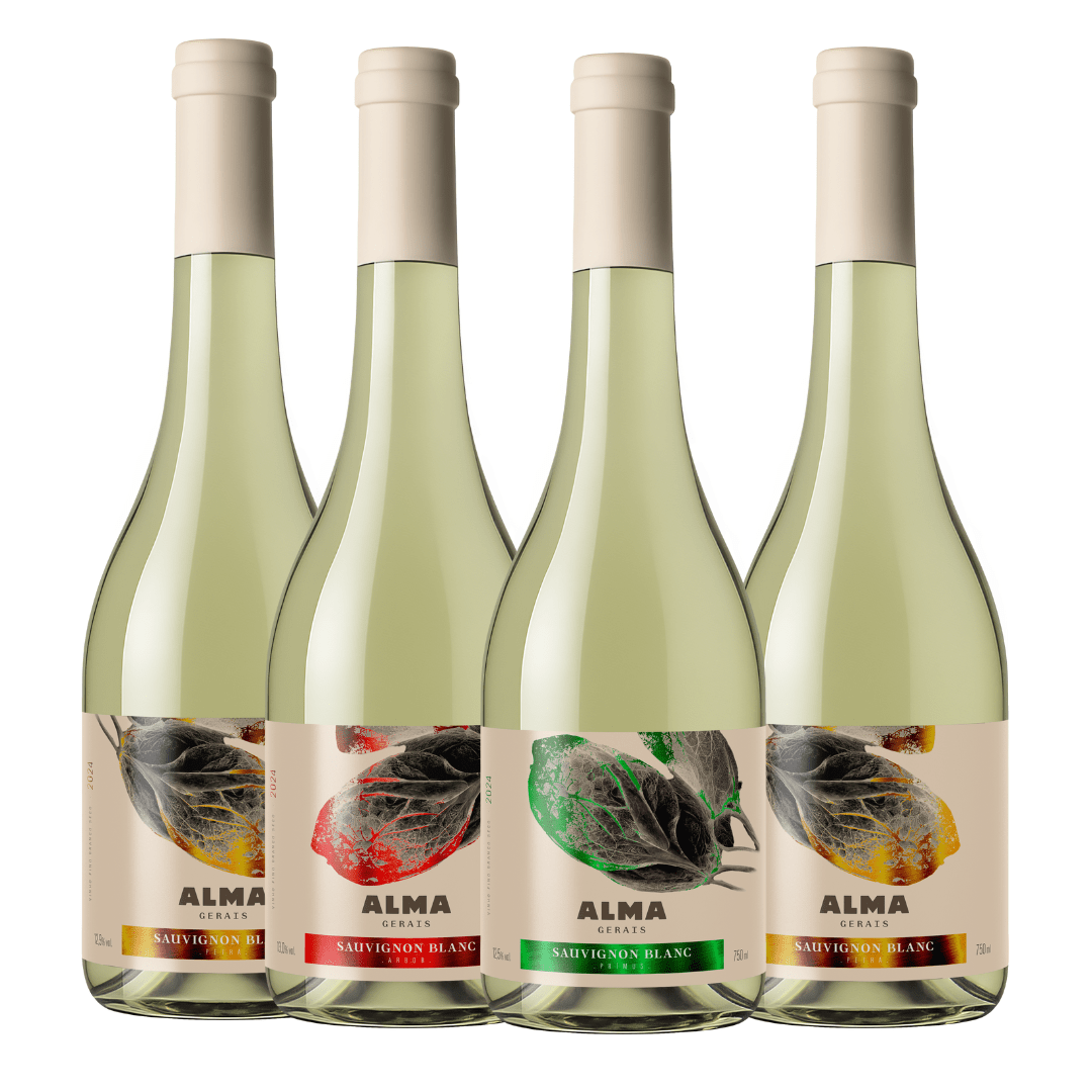 Kit Universo Sauvignon Blanc