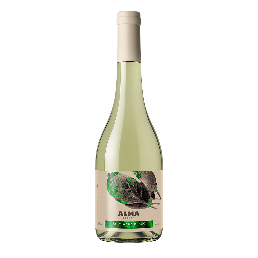 Sauvignon Blanc Prímus