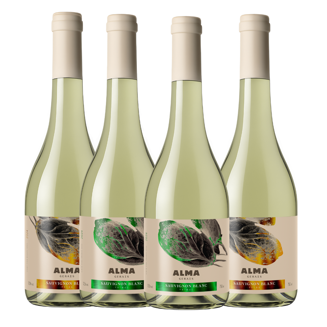 Kit Universo Sauvignon Blanc