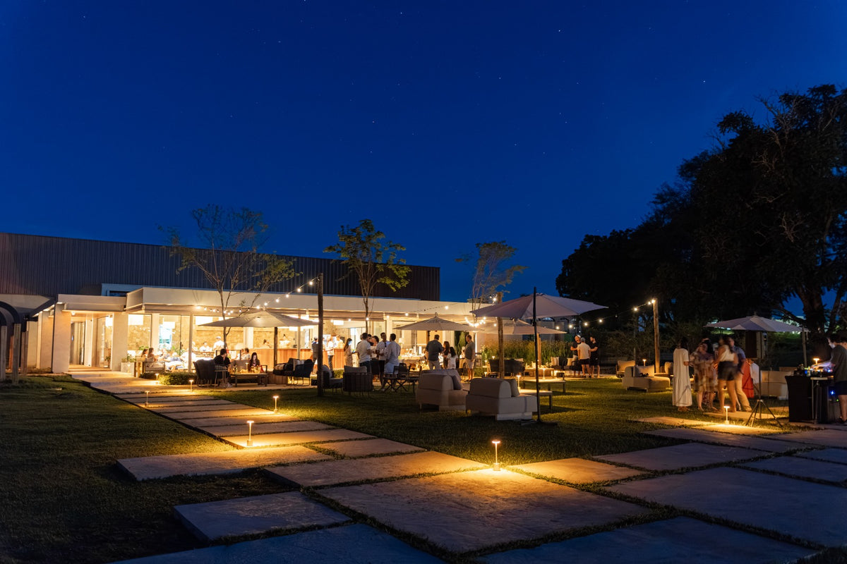 Sunset Open Wine - Edição Especial