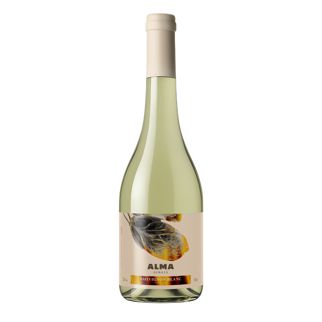 Sauvignon Blanc Pétra