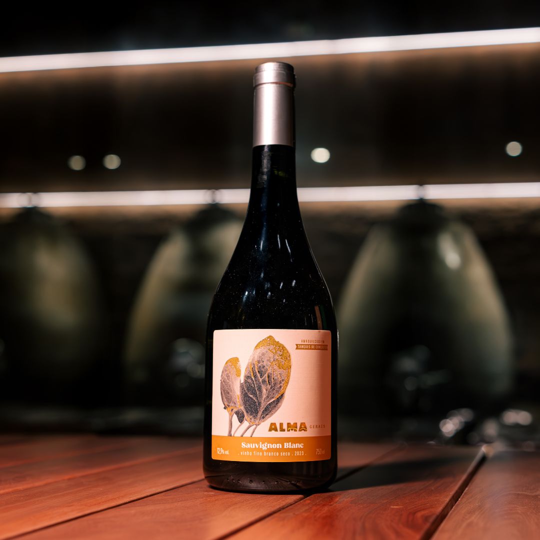 Sauvignon Blanc Pétra