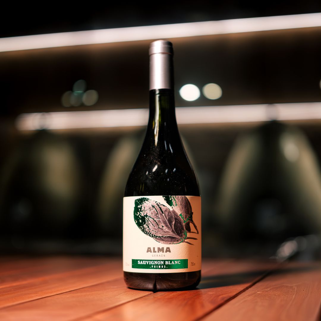 Sauvignon Blanc Prímus