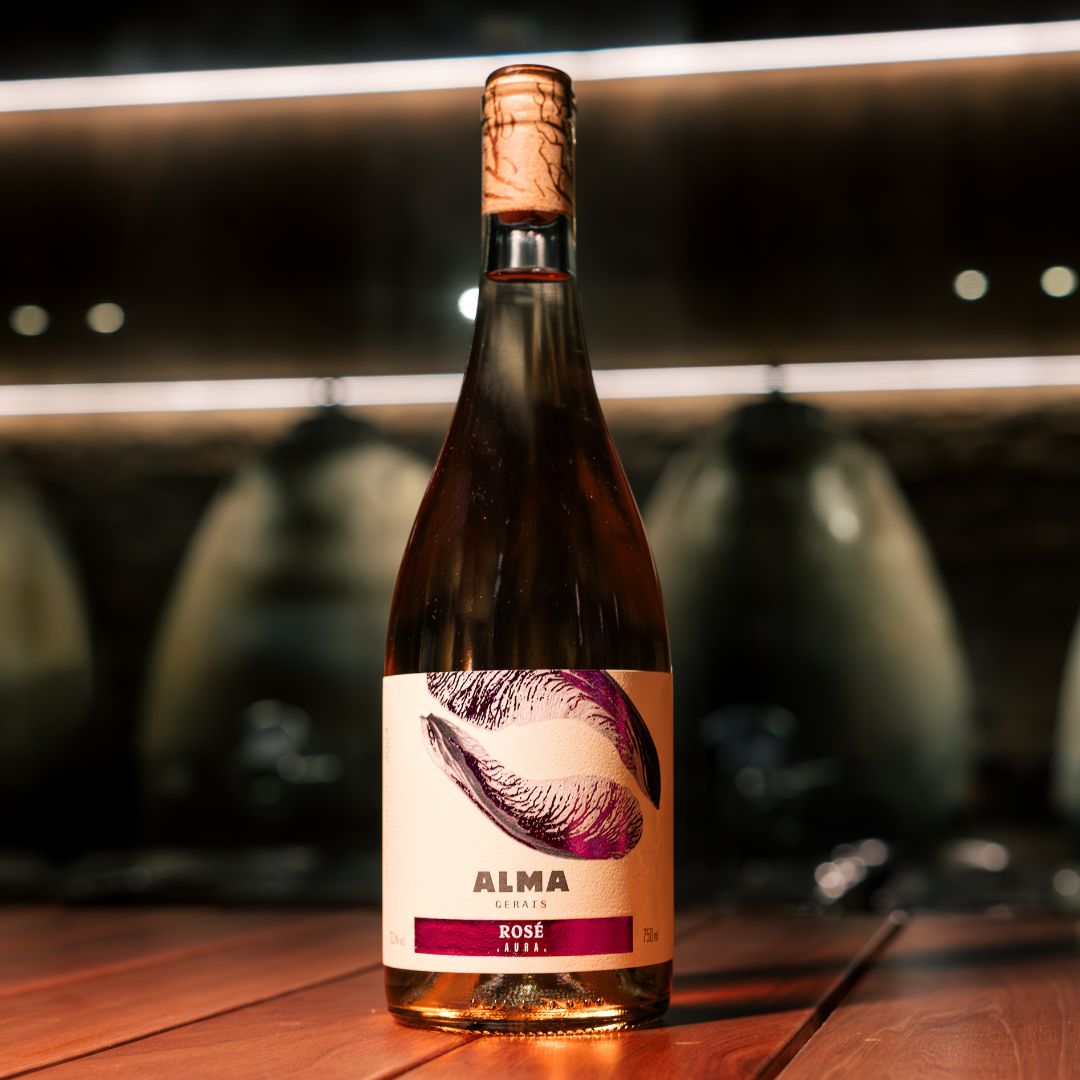 Rosé Aura
