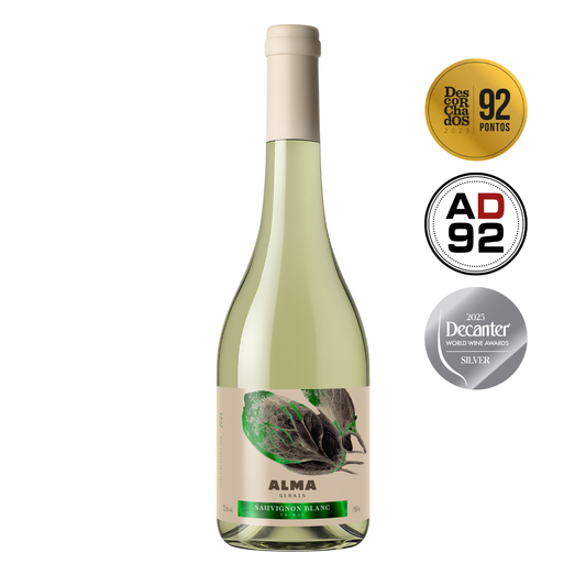 Sauvignon Blanc Prímus
