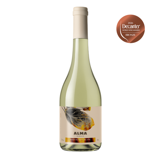 Sauvignon Blanc Pétra