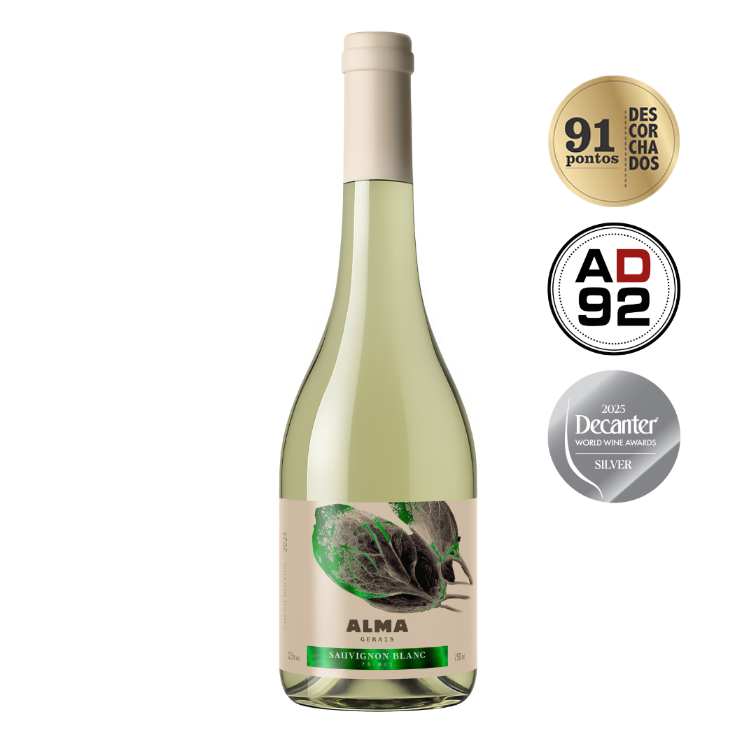 Sauvignon Blanc Prímus