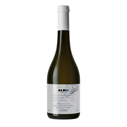 Syrah Clássico Gran Reserva