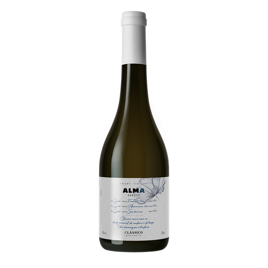 Syrah Clássico Gran Reserva