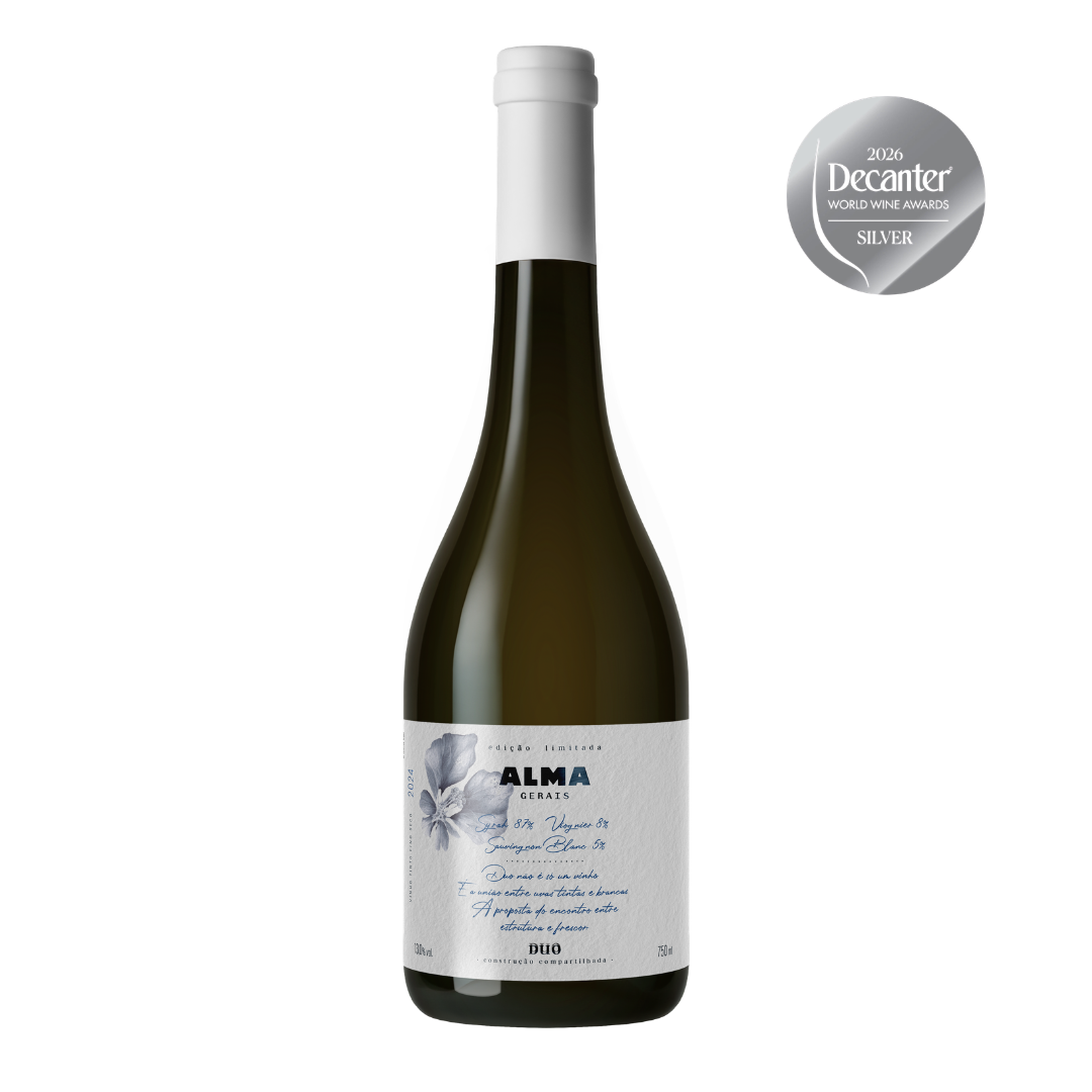 Syrah Duo
