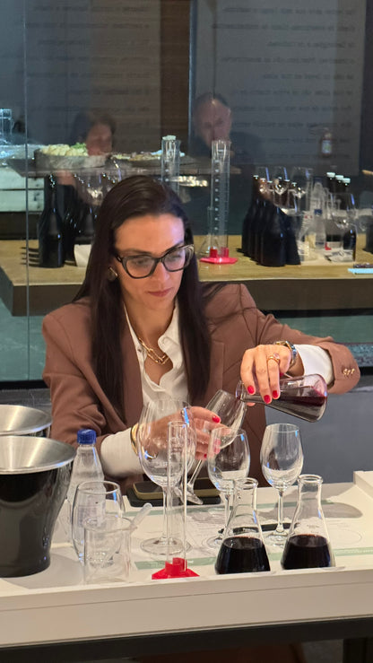 Wine Maker