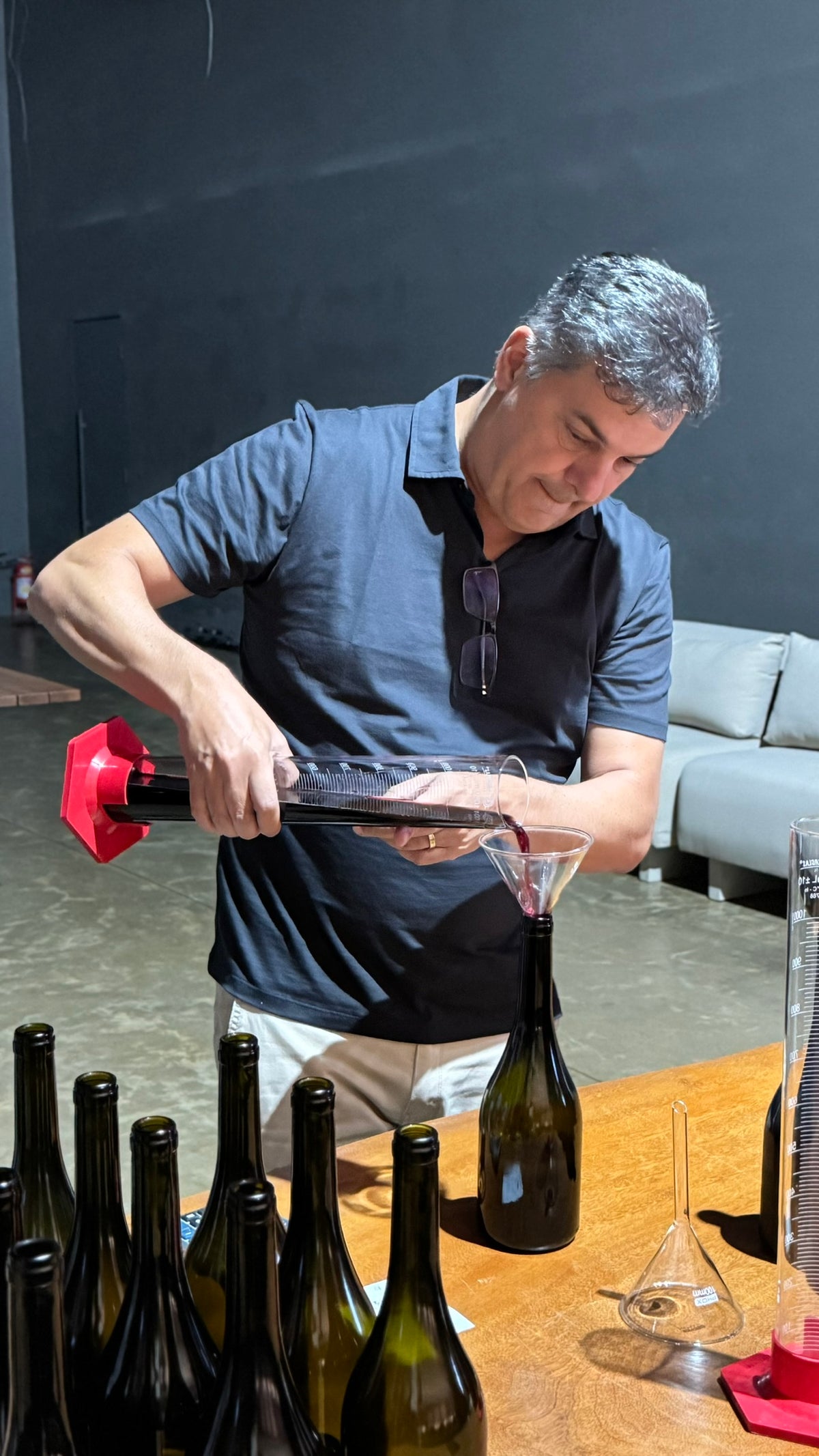 Wine Maker