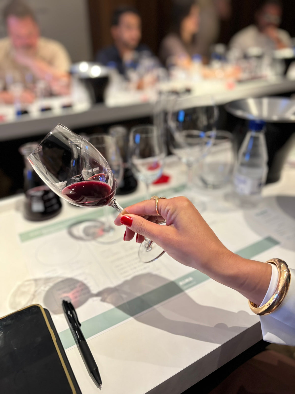 Wine Maker