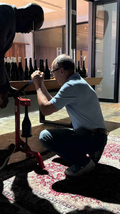 Wine Maker