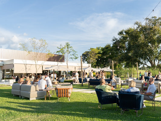 Sunset Open Wine - Edição Especial