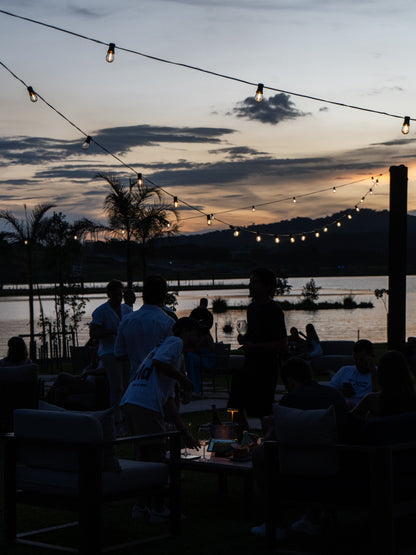 Sunset Open Wine