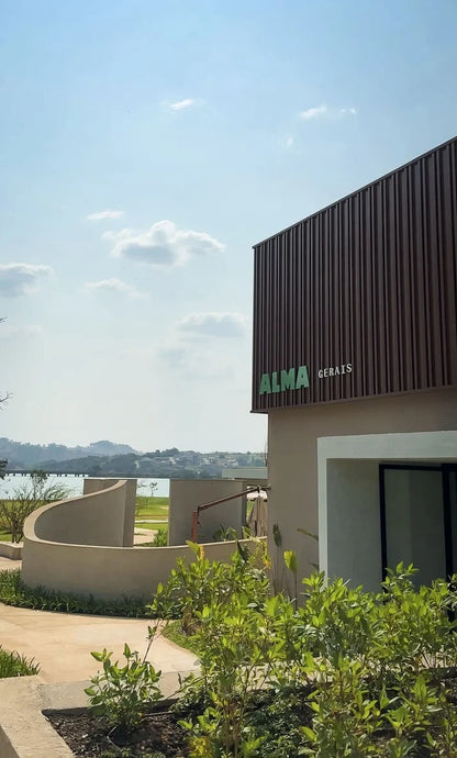 Alma Solar com Almoço
