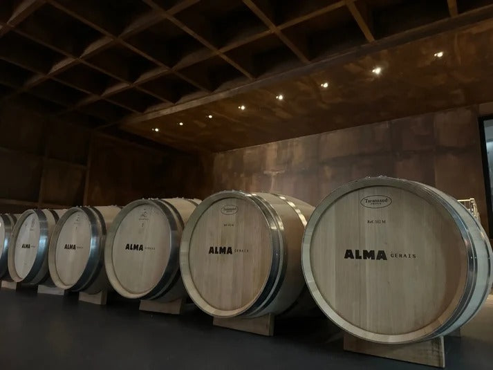 Alma Solar com Almoço