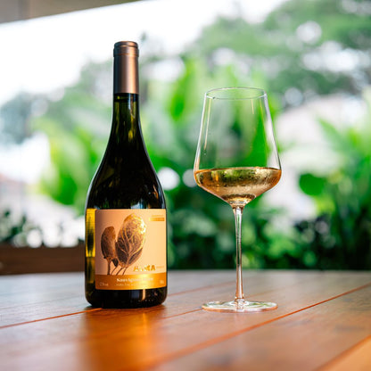 Sauvignon Blanc Pétra