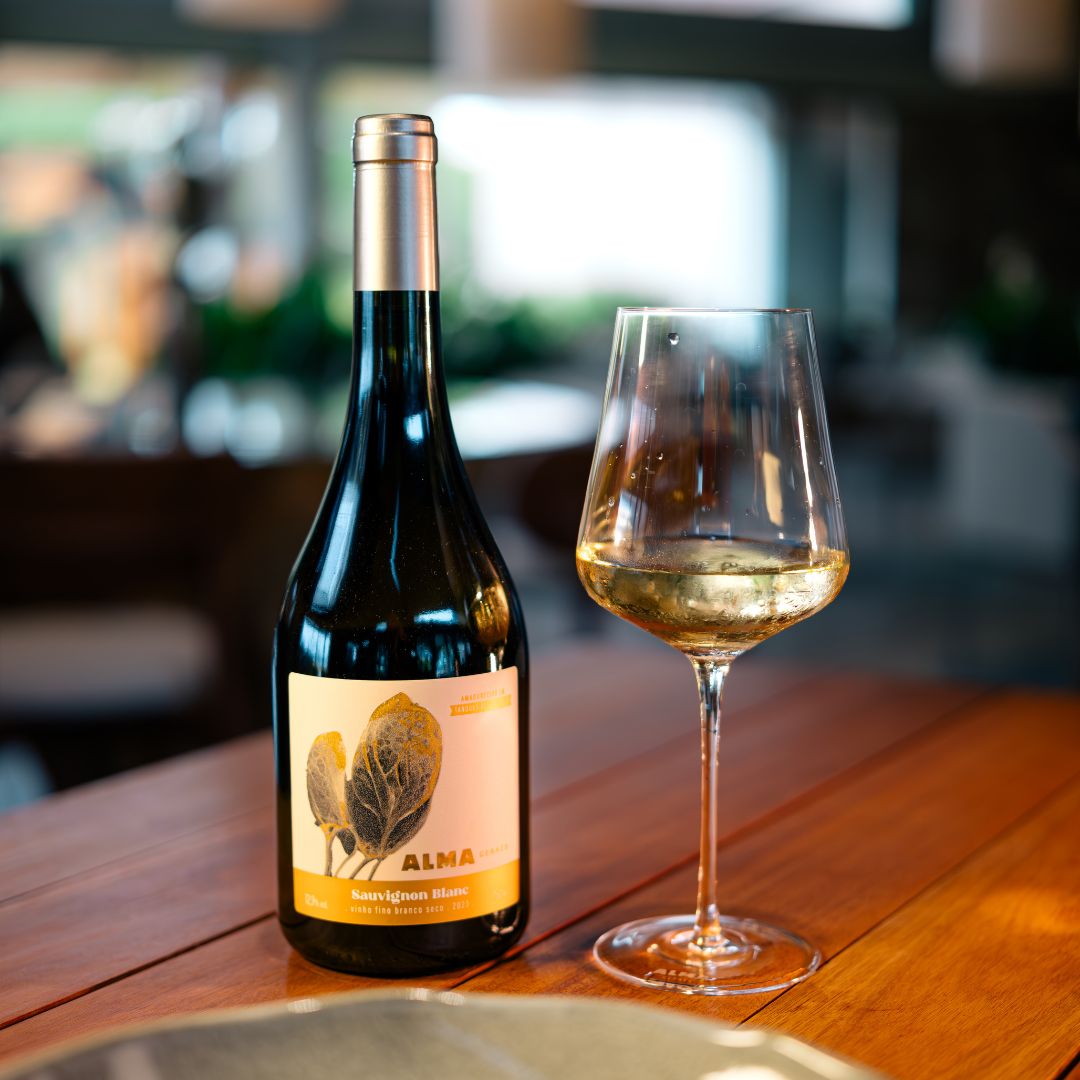 Sauvignon Blanc Pétra