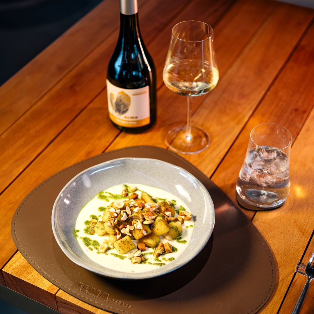 Sauvignon Blanc Pétra