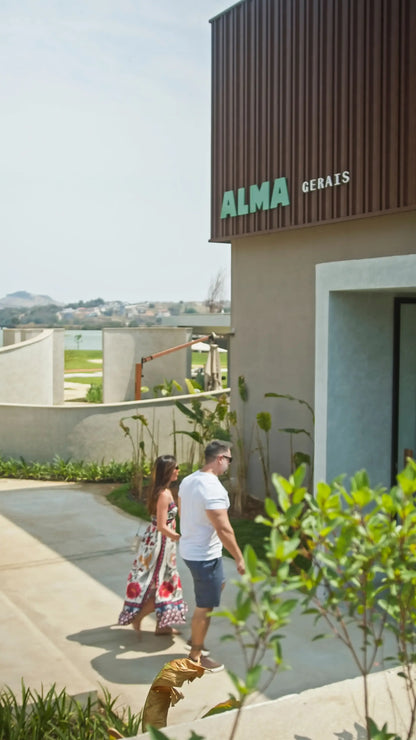 Harmonização e Degustação Guiada – Alma Gerais