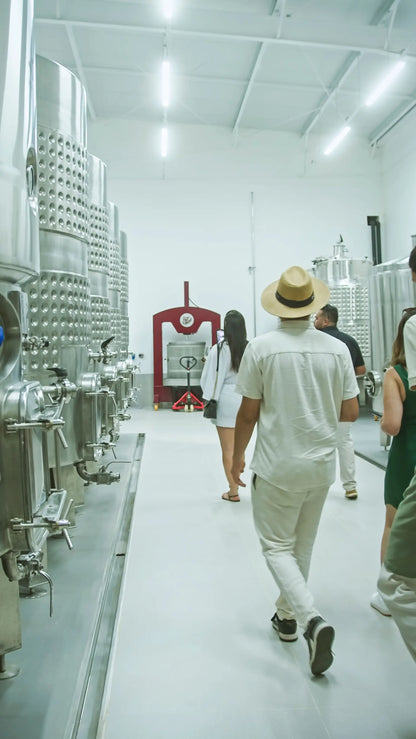 Harmonização e Degustação Guiada – Alma Gerais