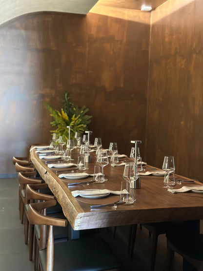 Harmonização e Degustação Guiada – Alma Gerais