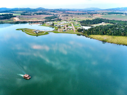 Wine Bar Flutuante da Alma Gerais