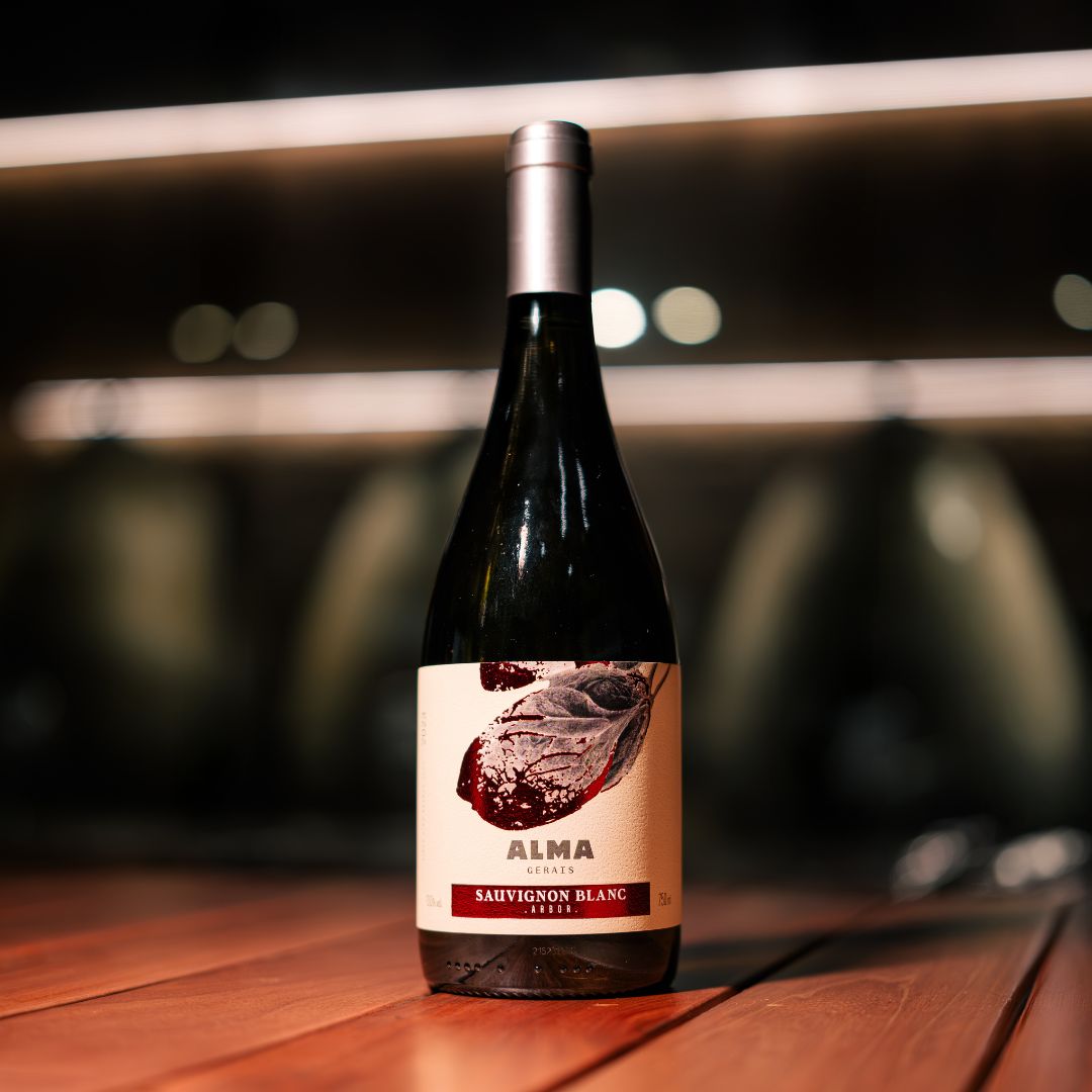 Sauvignon Blanc Arbor