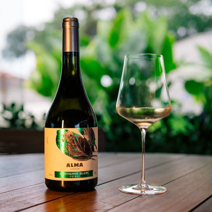 Sauvignon Blanc Prímus