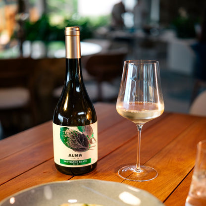 Sauvignon Blanc Prímus