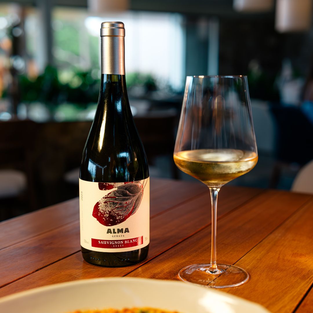 Sauvignon Blanc Arbor