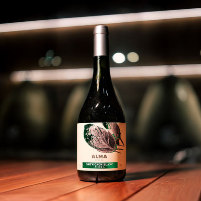 Sauvignon Blanc Prímus